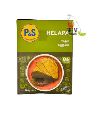 P&S HALAPA