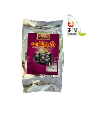 JEEVI SAMBRANI PACK