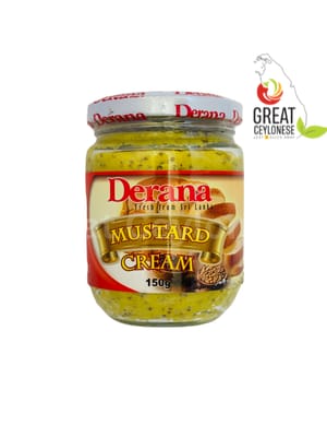 DERANA MUSTARD CREAM