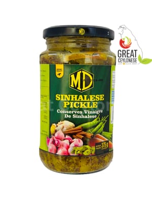 MD SINHALA PICKLE