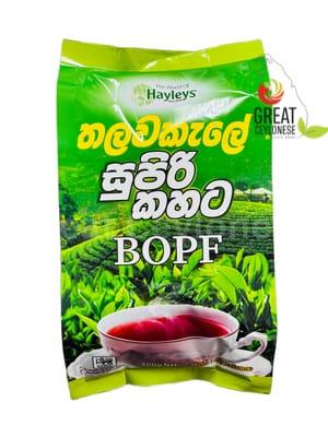 THALAWAKALE BOPF TEA
