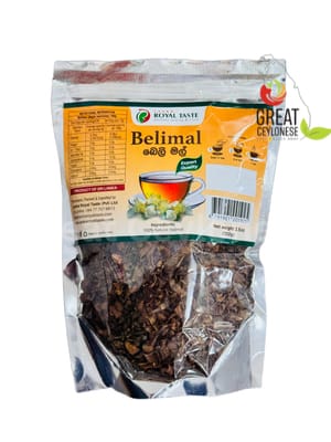 ROYAL BELI MAL