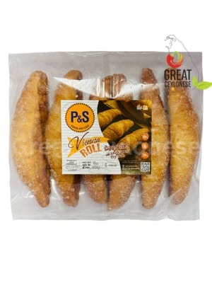 P&S KIMBULA BUN (VIENNA ROLL)