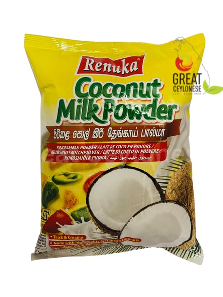 RENUKA COCONUT MILK POWDER - Image 1