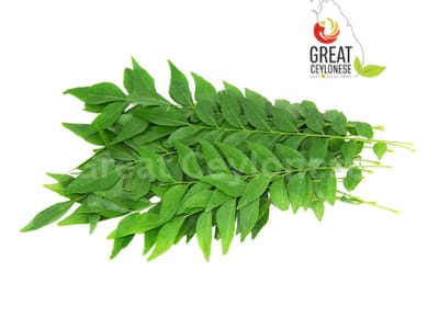CURRY LEAVES