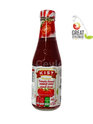 KIST TOMATO SAUCE