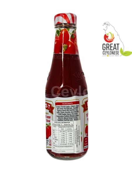 KIST TOMATO SAUCE - Image 2