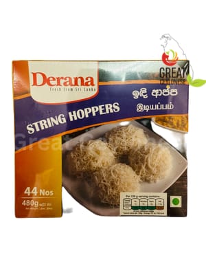 DERANA STRING HOPPERS