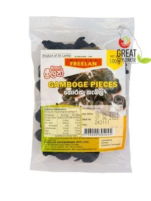 FREELAN GORAKA PIECES