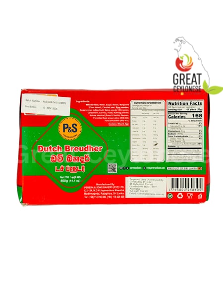 P&S BREUDHER - Image 2