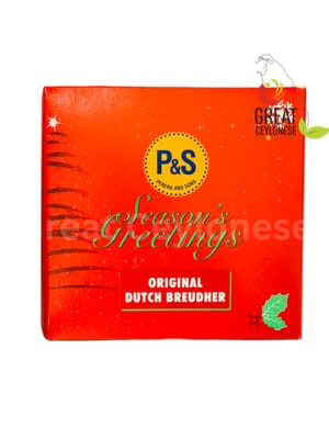 P&S BREUDHER