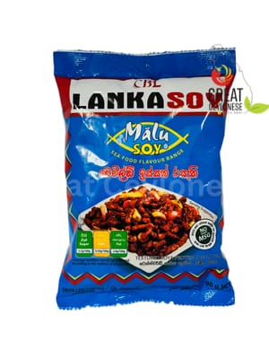 CBL LANKASOY DEVILLED PRAWN SOYA