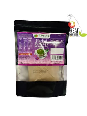 ROYAL HEEN BOVITIYA PORRIDGE