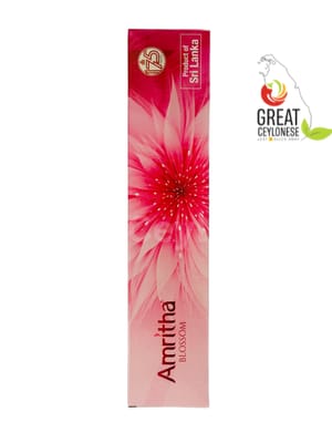 AMRITHA INSENCE STICKS BLOSSOM