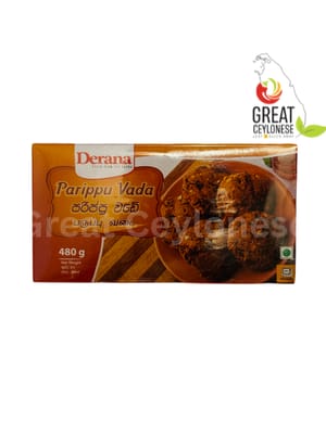 DERANA PARIPPU WADA