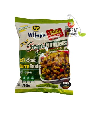 WIJAYA SOYA CURRY