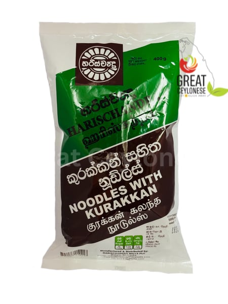 HARISCHANDRA NOODLES KURAKKAN - Image 1