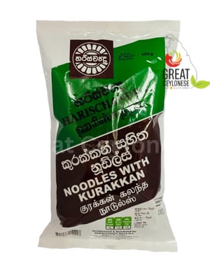HARISCHANDRA NOODLES KURAKKAN