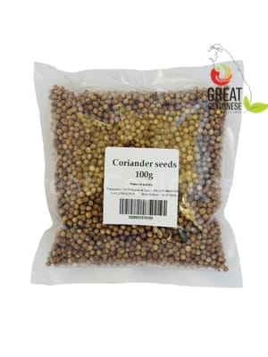 MTS CORIANDER SEEDS