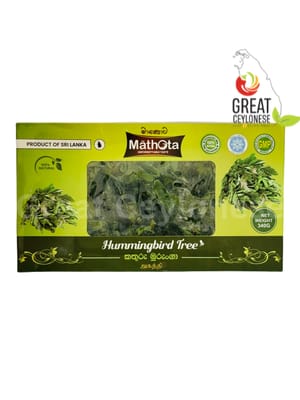 MATHOTA FROZEN KATHURUMURUNGA