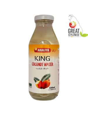 ARALIYA KING COCONUT WATER