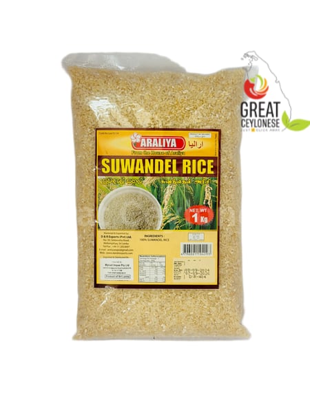 ARALIYA SUWANDAL - Image 1