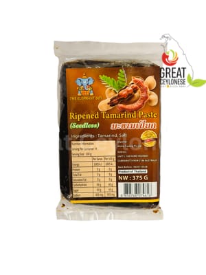 ELEPHANT BOY TAMARIND SEEDLESS