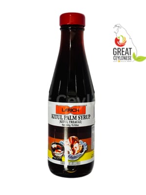 LARICH KITHUL TREACLE