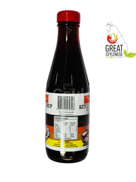 LARICH KITHUL TREACLE - Image 2