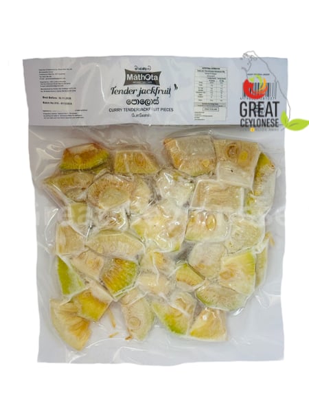 MATHOTA FROZEN POLOS - Image 2