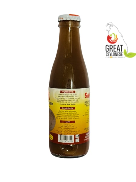 SMAK WOODAPPLE DRINK - Image 2