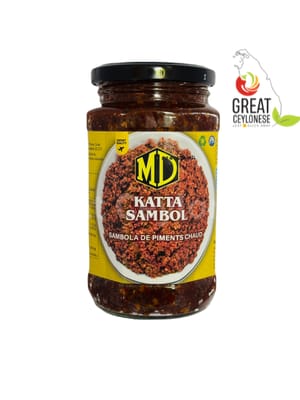 MD KATTA SAMBOL