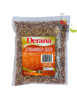 DERANA CORIANDER SEEDS