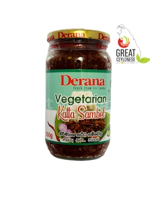 DERANA VEG KATTA SAMBOL