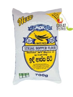MDK STRING HOPPER FLOUR WHITE