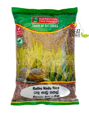 KANDYAN RATHU NADU