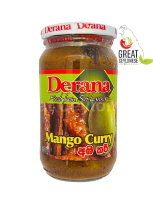 DERANA MANGO CURRY