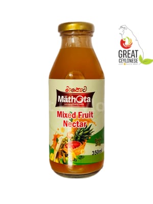 MATHOTA MIXED FRUIT NECTAR