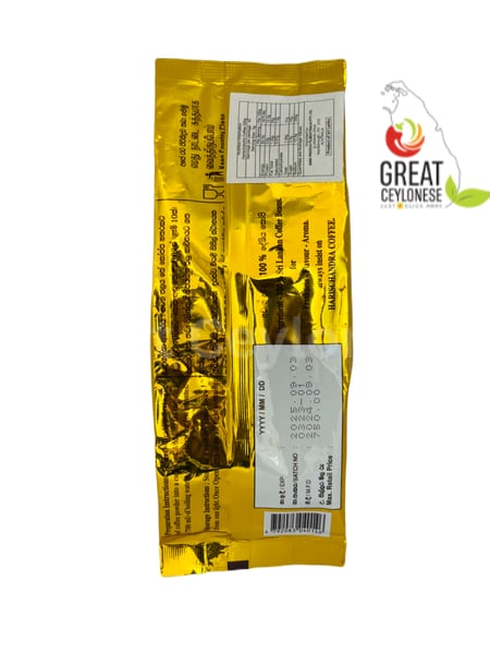 HARISCHANDRA COFFEE - Image 2