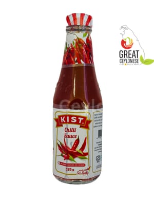 KIST CHILLI SAUCE