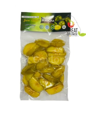 MATHOTA FROZEN AMBERELLA