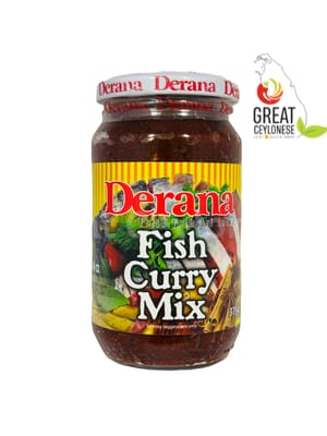 DERANA FISH CURRY MIX