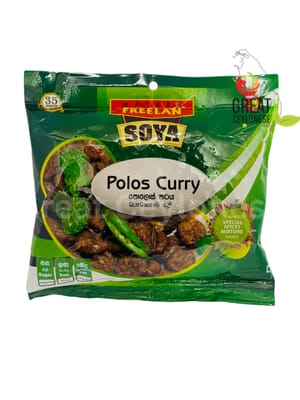 FREELAN SOYA POLOS