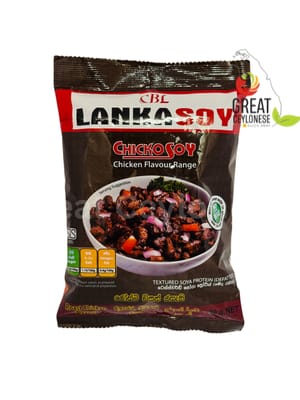CBL LANKA SOY ROAST CHICKEN