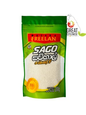 FREELAN SAGO