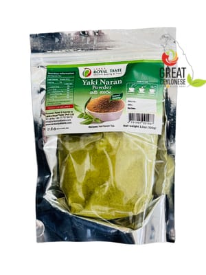 ROYAL YAKI NARAN POWDER