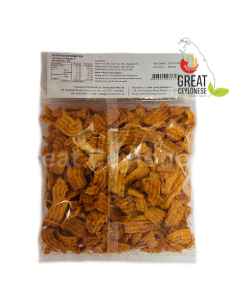 MATHOTA MASALA BITES - Image 2
