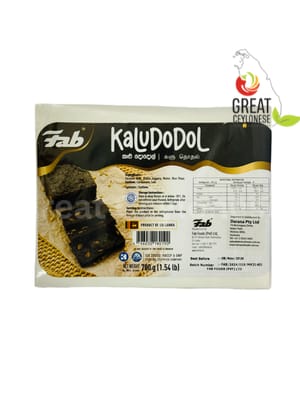 FAB KALUDODOL