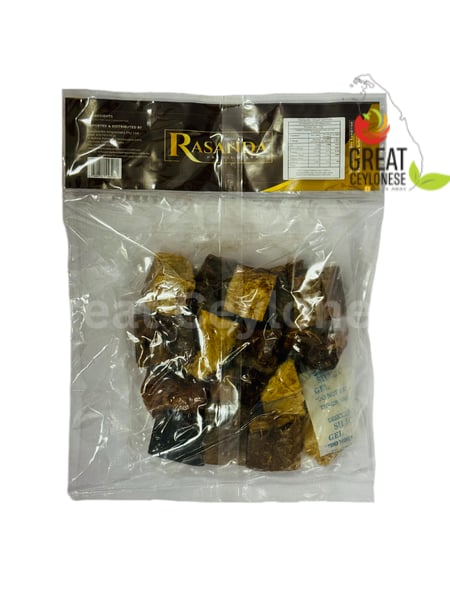 RASANDA DRIED SAIL FISH (THALAPATH) - Image 2