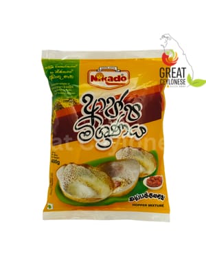 NIKADO HOPPER MIXTURE